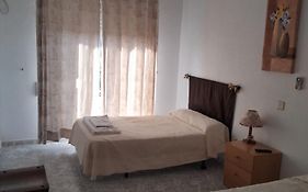 Hostal Restaurante El Labrador